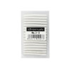 Wałeczki do rzęs Eyelash Rolls Lifting Classic nr 2 (S) 16szt
