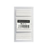 Wałeczki do rzęs Eyelash Rolls Lifting Classic nr 4 (L) 16szt