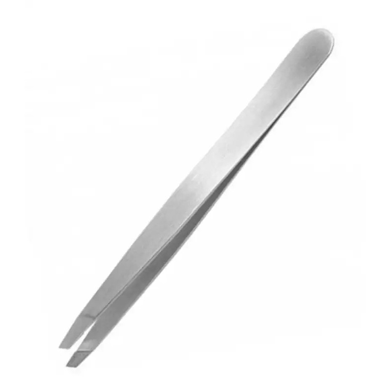 Solingen PĘSETA KOSMETYCZNA SKOŚNA PRO 9CM SOLINGEN