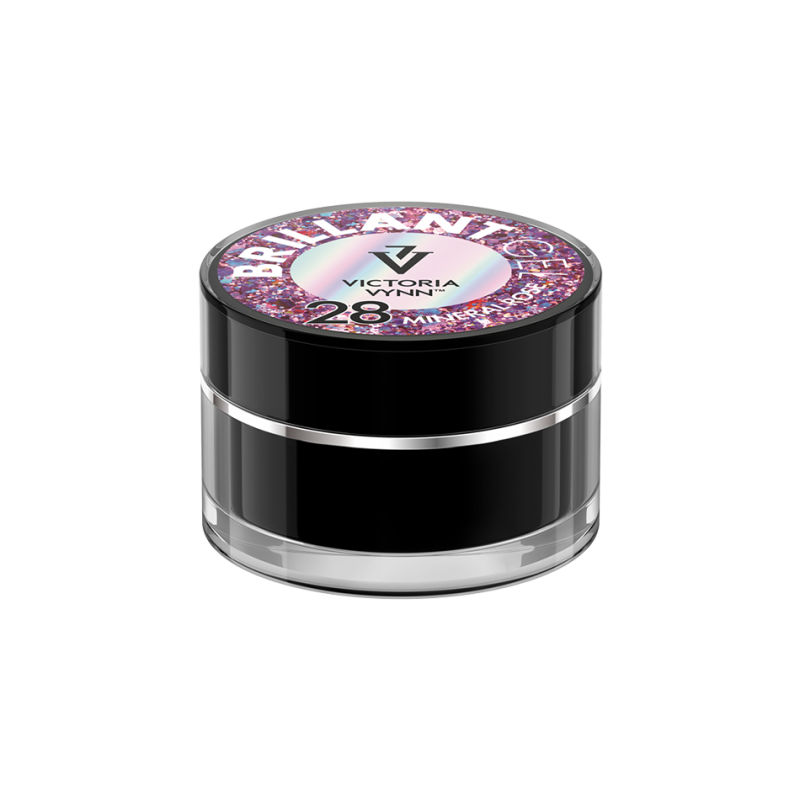 Victoria Vynn - Brillant Gel 28 - 1