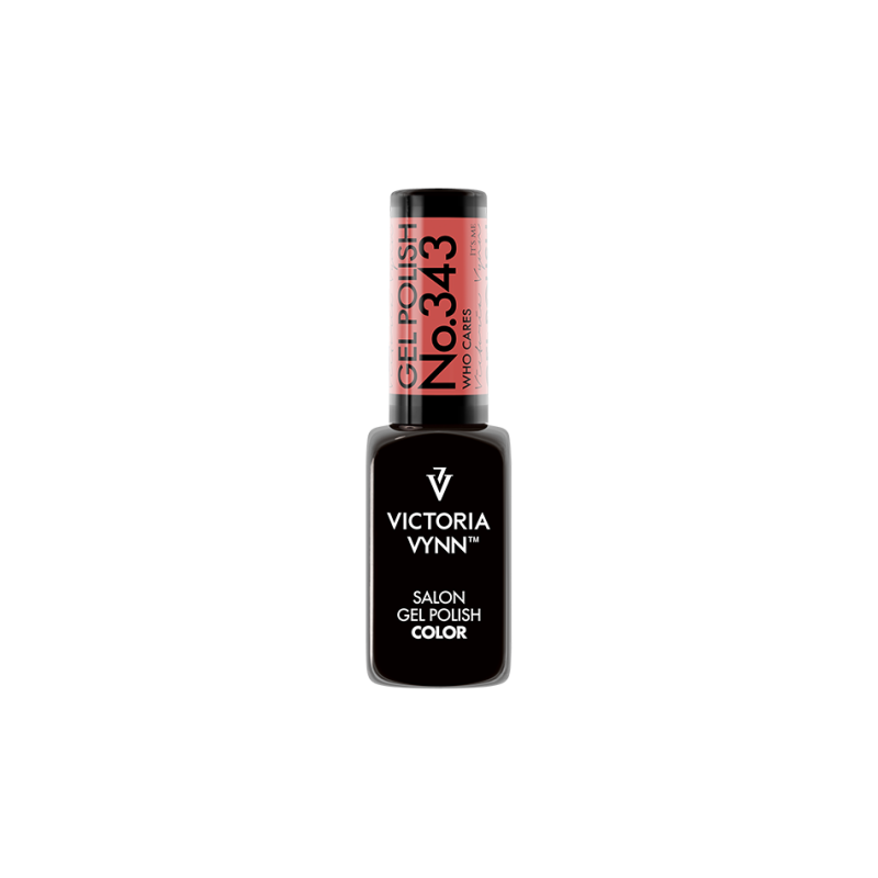 VICTORIA VYNN gel polish 343 8ml - 1