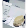 Arosha - Zestaw Gift Box Cellulite szczotka+krem Cellulite 200ml