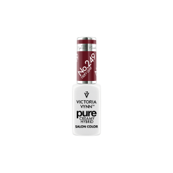 VICTORIA VYNN - Pure Creamy Hybrid 249 8ml - 1