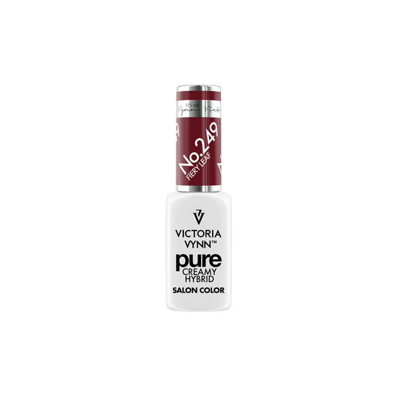 VICTORIA VYNN - Pure Creamy Hybrid 249 8ml - 1