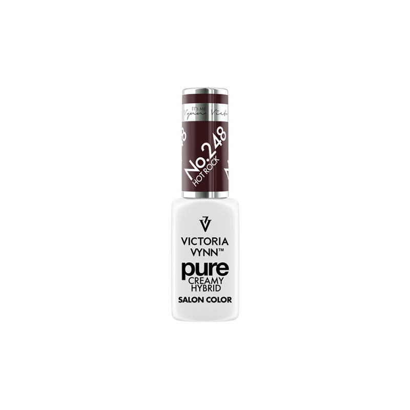 VICTORIA VYNN - Pure Creamy Hybrid 248 8ml - 1