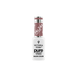 VICTORIA VYNN - Pure Creamy Hybrid 244 8ml - 1