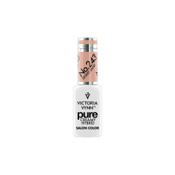 VICTORIA VYNN - Pure Creamy Hybrid 243 8ml - 1
