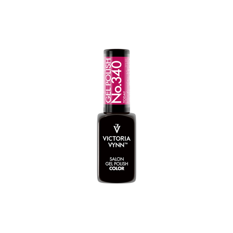 VICTORIA VYNN Gel polish 340 8 ml - 1