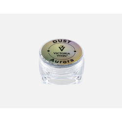 VICTORIA VYNN Dust Aurrora  0,5g - 1