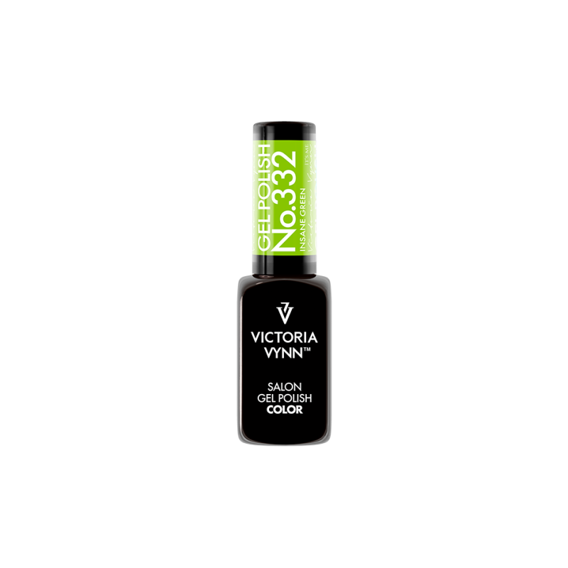 VICTORIA VYNN Gel Polish 332 8ml - 1