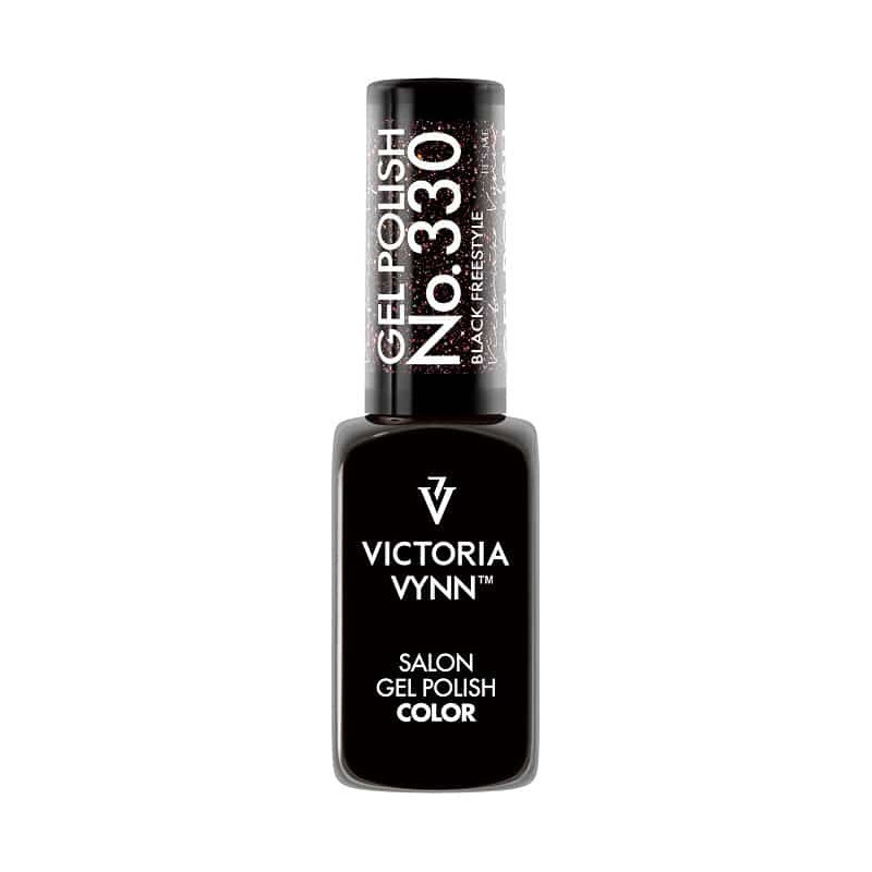 VICTORIA VYNN Gel polish 330 8 ml - 1