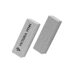 VICTORIA VYNN Mini Nail Buffer 100/180 - 1