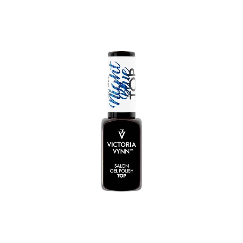 VICTORIA VYNN Top Blue Night 8ml - 1