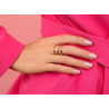 VICTORIA VYNN Gel Polish Mega Base Blink Pink 8ml - 3