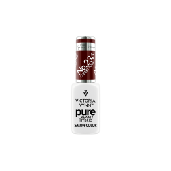 VICTORIA VYNN pure ceamy hybrid 236 8ml - 1