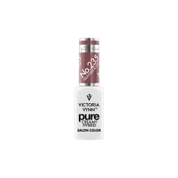 VICTORIA VYNN pure ceamy hybrid 235 8ml - 1