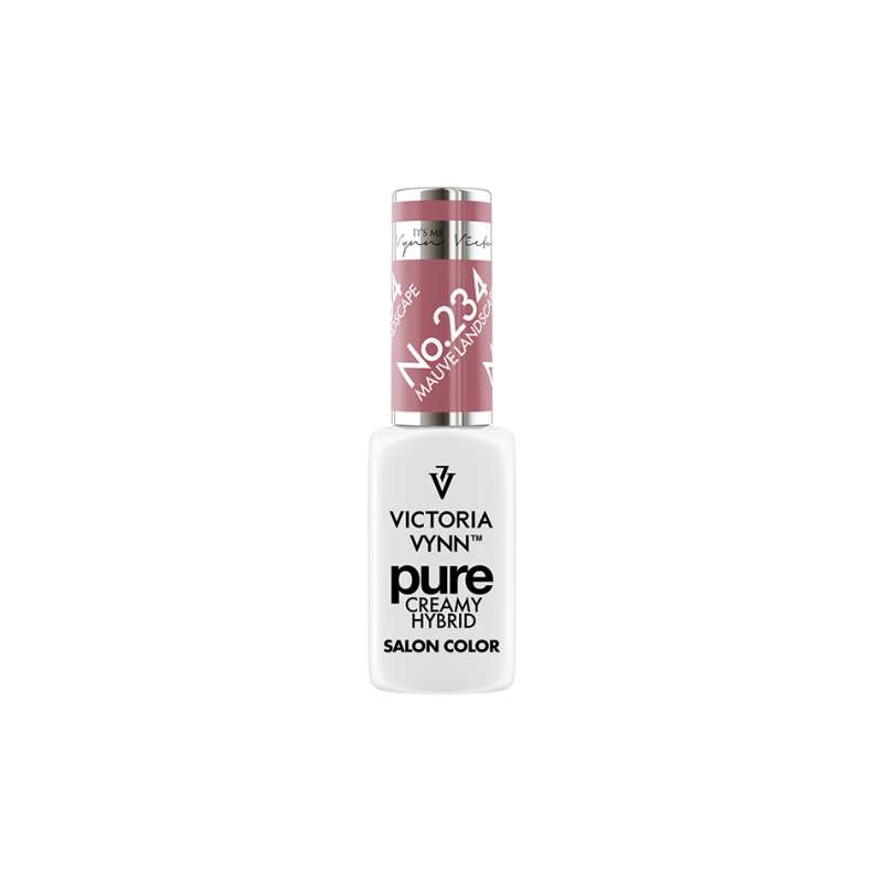 VICTORIA VYNN pure ceamy hybrid 234 8ml - 1