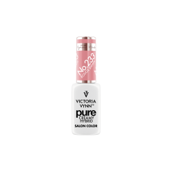VICTORIA VYNN pure ceamy hybrid 233 8ml - 1