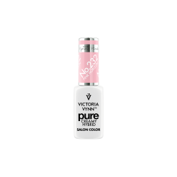 VICTORIA VYNN pure ceamy hybrid 232 8ml - 3