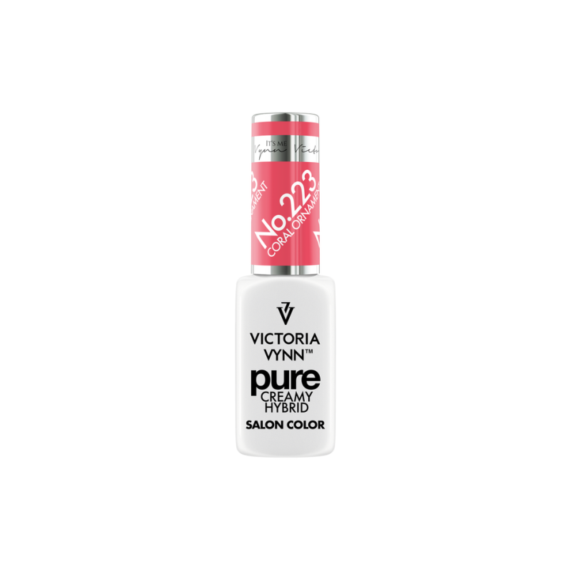 VICTORIA VYNN - Pure Creamy Hybrid 223 8ml - 1