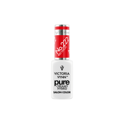 VICTORIA VYNN - Pure Creamy Hybrid 222 8ml - 1