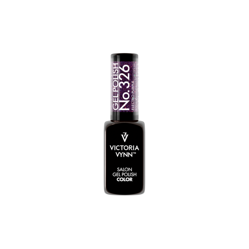 Victoria Vynn - GEL POLISH 326 8ml - 1