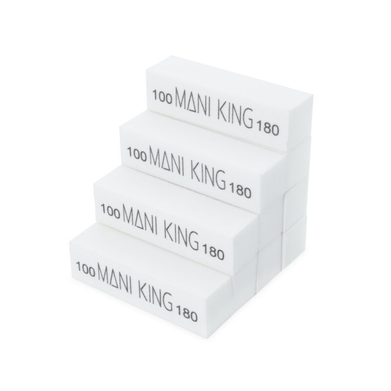 MANI-blok polersk MANI KING 100/180 10SZ - 1