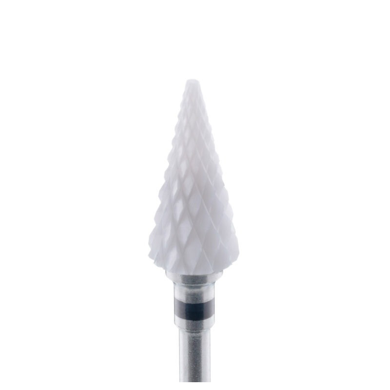 MANI KING frez ceramiczny CB030 - XC