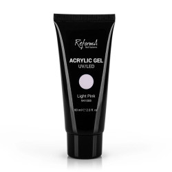 ReformA - Acrylic Gel Light Pink 60ml