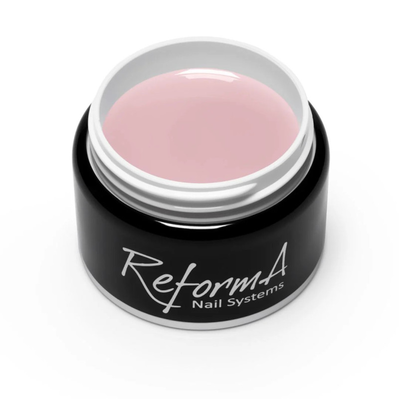 Reforma - Cover Base - Light Pink 50 g - 1