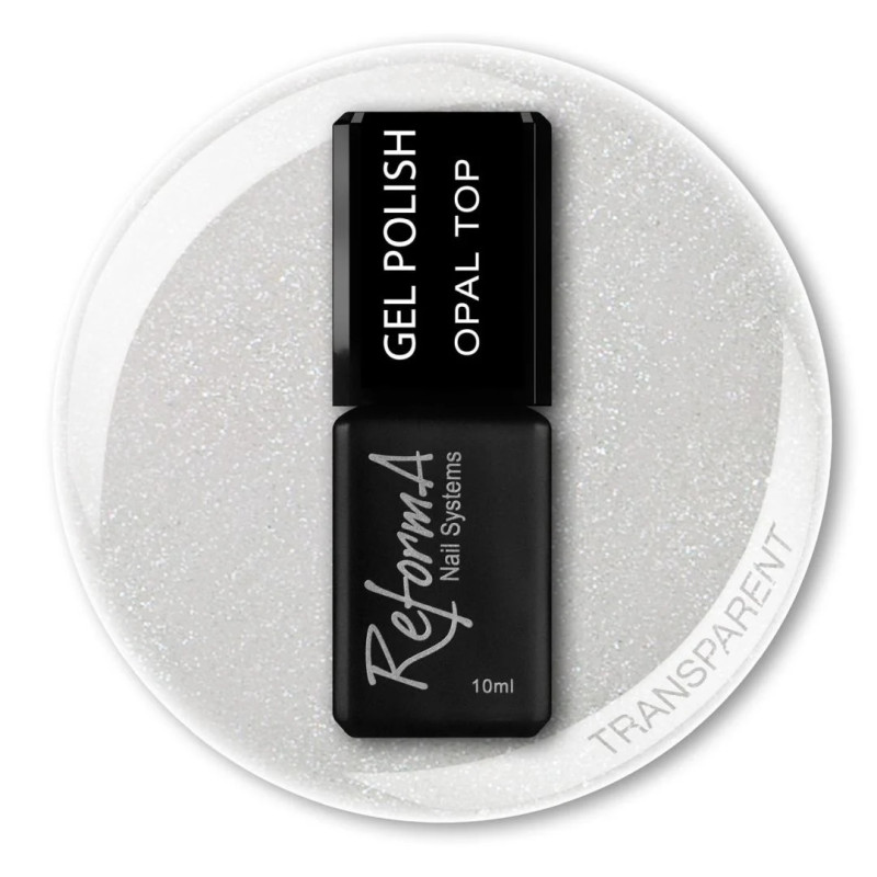 Reforma - Top Coat - Space 10 ml - 1