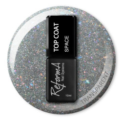ReformA - Top Coat - Space 10 ml