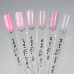 ReformA - Lakier Hybrydowy - Gel Polish Merida 10 ml