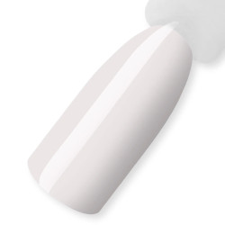 ReformA - Lakier Hybrydowy - Gel Polish Off - White 10 ml