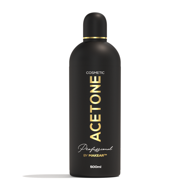 Makear - Aceton 500 ml
