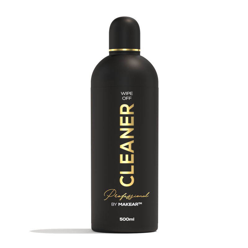 Makear - Cleaner 500ml