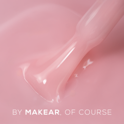 copy of copy of copy of copy of copy of Makear - Cat Eye Rubber Base - Babe ERB01 8ml - 3