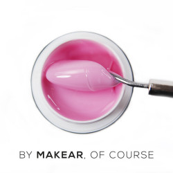 copy of copy of copy of copy of copy of copy of copy of copy of copy of copy of Makear - GG01 Caramel - Gel&Go 15ml - 2