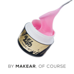 copy of copy of copy of copy of copy of copy of copy of copy of copy of copy of Makear - GG01 Caramel - Gel&Go 15ml - 3
