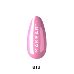 copy of Makear - Lakier hybrydowy 811 8ml - 1