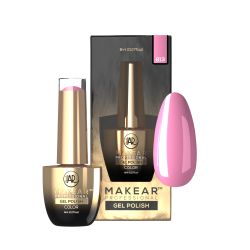 copy of Makear - Lakier hybrydowy 811 8ml - 2