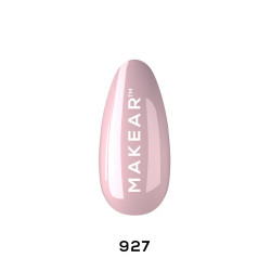 Makear-927 Lakier hybrydowy 8ml