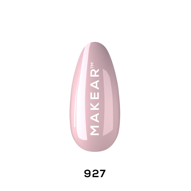 Makear-927 Lakier hybrydowy 8ml
