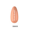 Makear-DG03 Lakier hybrydowy 8ml