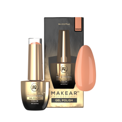 Makear-DG03 Lakier hybrydowy 8ml