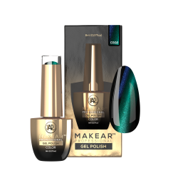 Makear-GC02 Lakier hybrydowy 8ml