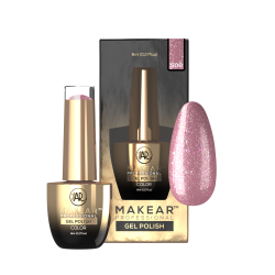 Makear-S06 Lakier hybrydowy 8ml
