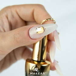 Makear-S50 Lakier hybrydowy 8ml