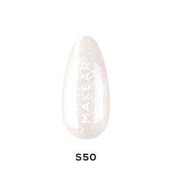 Makear-S50 Lakier hybrydowy 8ml