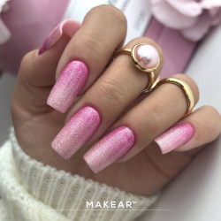 Makear-599 Lakier hybrydowy 8ml